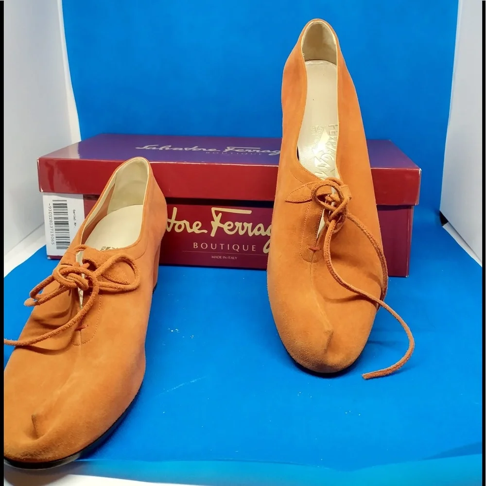 Salvatore Ferragamo #108 500